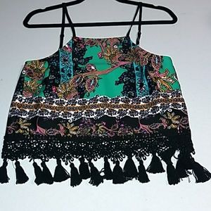 Gianni Bini Top Size S